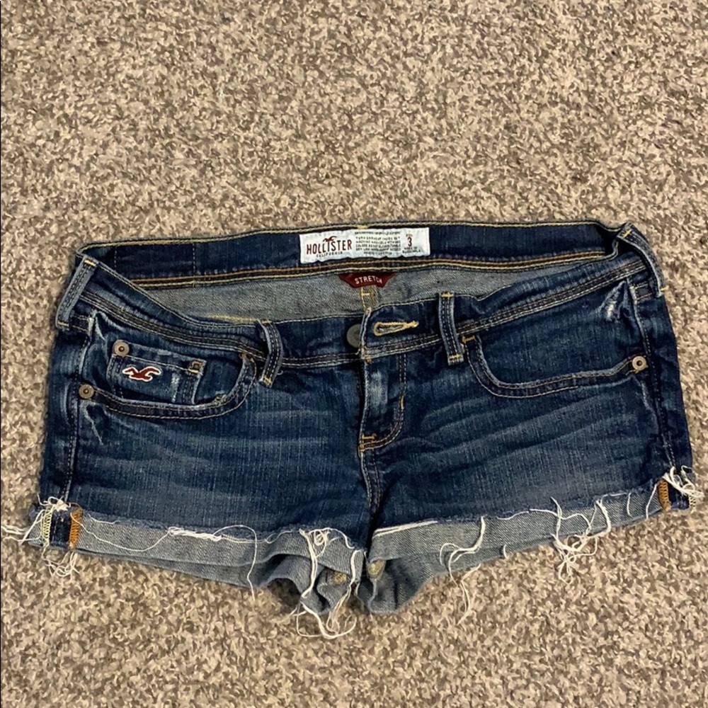 Shorts